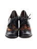 L'Artiste Floral Black Heels Size EU 35 - photo 2