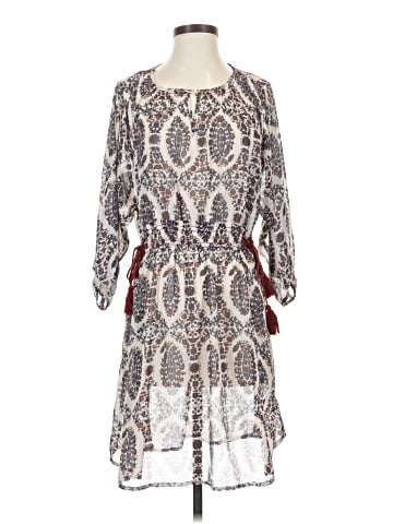 Floreat Casual Dress (view 1)
