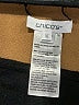 Chico's Black Poncho Size XL - photo 7