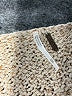 Free People Tan Poncho Size XS - photo 7