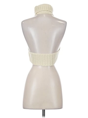 Shein Turtleneck Sweater (view 2)