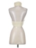 Shein 100% Acrylic Ivory Turtleneck Sweater Size S - photo 2