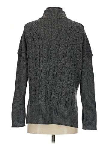 Krimson Klover Turtleneck Sweater (view 2)
