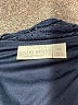 Bisou Bisou 100% Polyester Blue Cocktail Dress Size 14 - photo 7