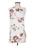 Brenda's White Sleeveless Blouse Size S - photo 1