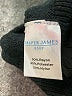 Draper James Black Pullover Sweater Size XS - photo 8