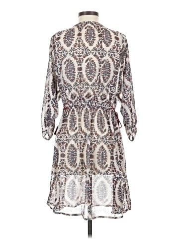 Floreat Casual Dress (view 2)