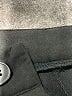 Unbranded 100% Polyester Black Active Pants Size S - photo 4