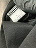 Unbranded 100% Polyester Black Active Pants Size S - photo 5