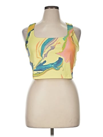Nike Tank Top (view 1)