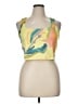 Nike Yellow Tank Top Size 1X - photo 1