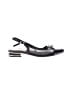 Jones New York Black Flats Size 8 - photo 1