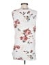 Brenda's White Sleeveless Blouse Size S - photo 2