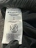 Athleta Solid Black Active Skort Size S - photo 3