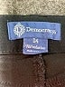 Democracy Black Jeans Size 14 - photo 7