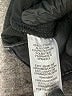 Democracy Black Jeans Size 14 - photo 8