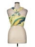 Nike Yellow Tank Top Size 1X - photo 2