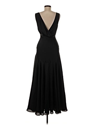 Fame And Partners Cocktail Dress (view 2)