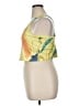 Nike Yellow Tank Top Size 1X - photo 5