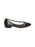Steve Madden Black Flats Size 8 - photo 1