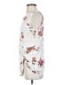Brenda's White Sleeveless Blouse Size S - photo 5