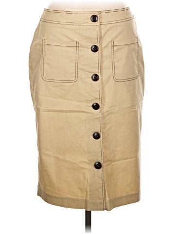 Saja Casual Skirt (view 1)