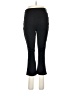 CALVIN KLEIN JEANS Solid Black Active Pants Size 10 (estimated) - photo 2