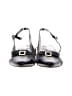 Jones New York Black Flats Size 8 - photo 2