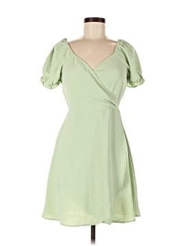Derek Heart Casual Dress (view 1)