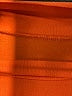 MANGOPOP Collection Orange Bodysuit Size S - photo 3