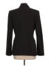 Tahari Polka Dots Black Blazer Size 12 - photo 2
