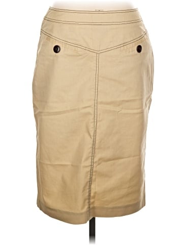 Saja Casual Skirt (view 2)