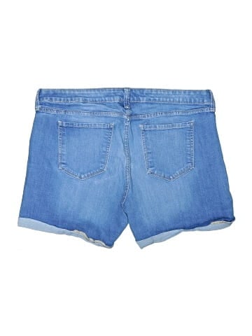 Arizona Jean Company Denim Shorts (view 2)