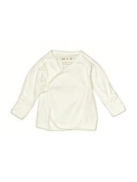 Monica + Andy 3/4 Sleeve T-Shirt (view 1)