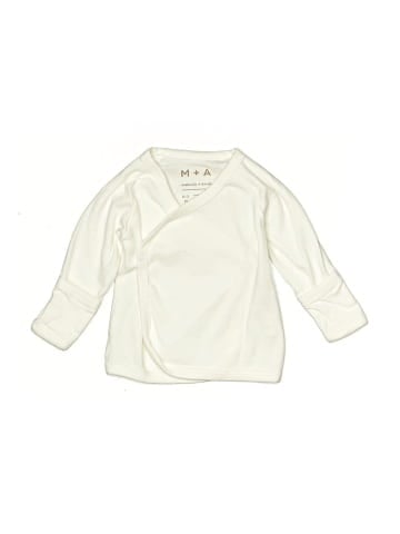 Monica + Andy 3/4 Sleeve T-Shirt (view 1)