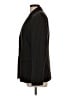 Tahari Polka Dots Black Blazer Size 12 - photo 5
