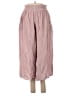 Unbranded Pink Casual Pants Size XS (estimated) - photo 1