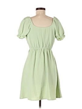 Derek Heart Casual Dress (view 2)