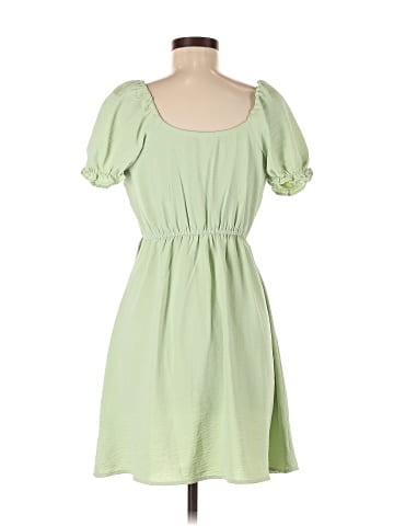 Derek Heart Casual Dress (view 2)