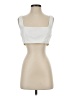 Princess Polly Ivory Sleeveless Top Size 6 - photo 1