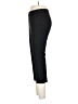CALVIN KLEIN JEANS Solid Black Active Pants Size 10 (estimated) - photo 5