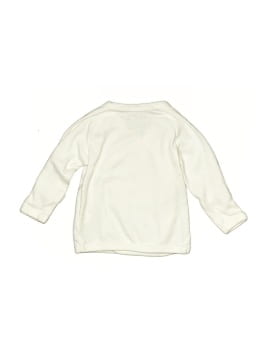 Monica + Andy 3/4 Sleeve T-Shirt (view 2)