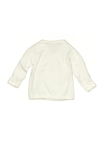 Monica + Andy 3/4 Sleeve T-Shirt (view 2)