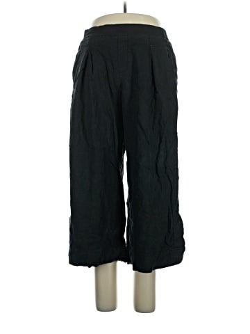Athleta Linen Pants (view 1)
