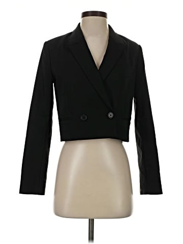 Babaton Blazer (view 1)