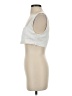 Princess Polly Ivory Sleeveless Top Size 6 - photo 5