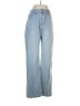 Unbranded Blue Jeans Size M - photo 1