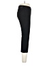 CALVIN KLEIN JEANS Solid Black Active Pants Size 10 (estimated) - photo 4