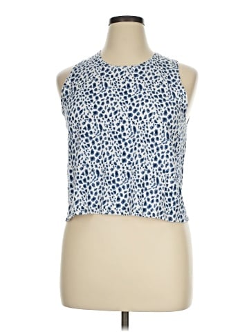 Tasc Tank Top (view 1)
