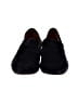 Quince Solid Black Flats Size 7 - photo 2